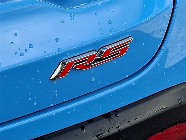 Used 2024 Chevrolet Trax RS w/ Driver Confidence Package image 26