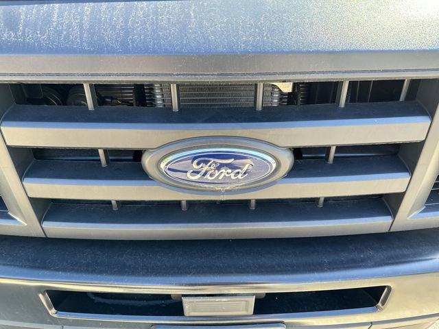 New 2024 Ford E-450 and Econoline 450 Super Duty w/ Driver's Safety Package image 10