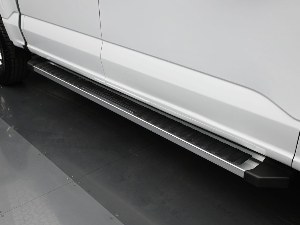 Certified 2023 Ford F150 XLT w/ Equipment Group 301A Mid image 24