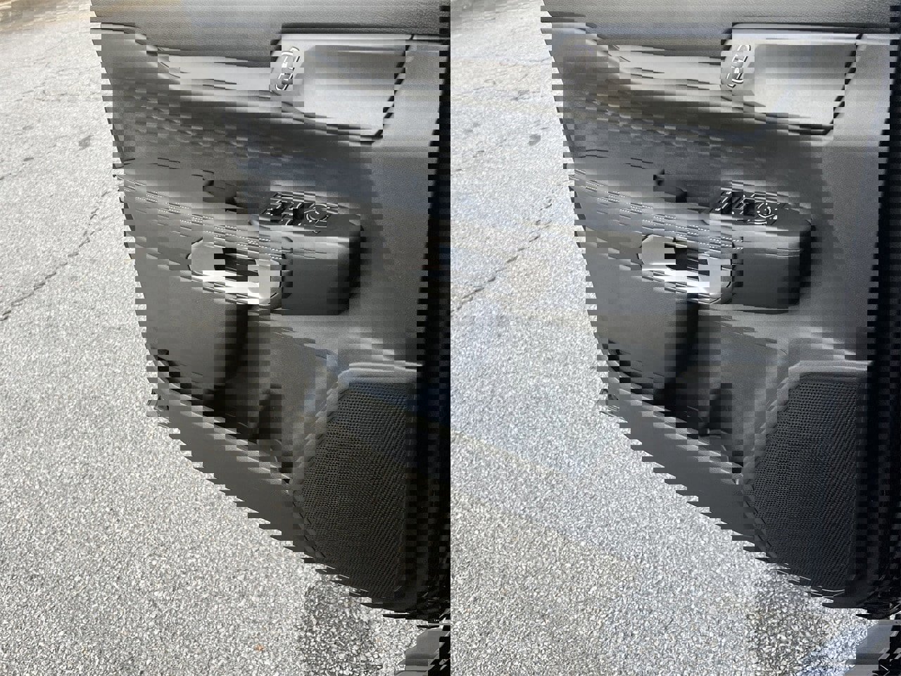 New 2025 Ford Ranger XLT image 15