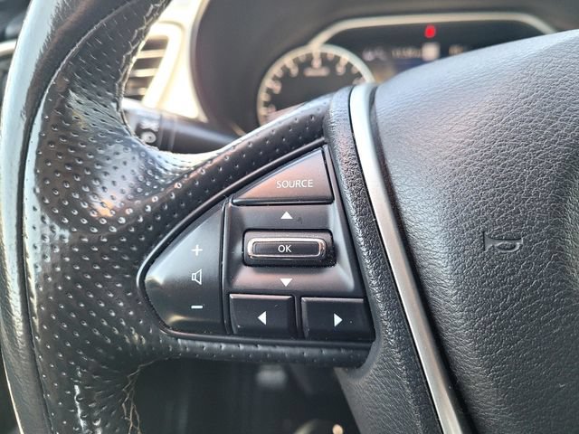 Used 2020 Nissan Maxima 3.5 SL w/ Floor Mat Group FWD image 29