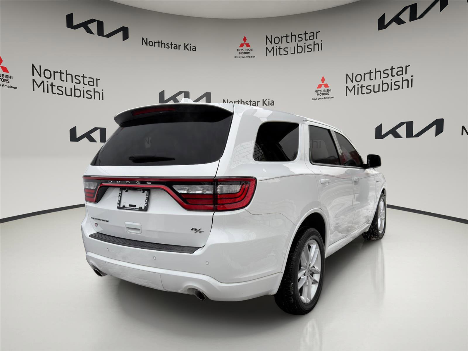 Used 2021 Dodge Durango R/T image 4