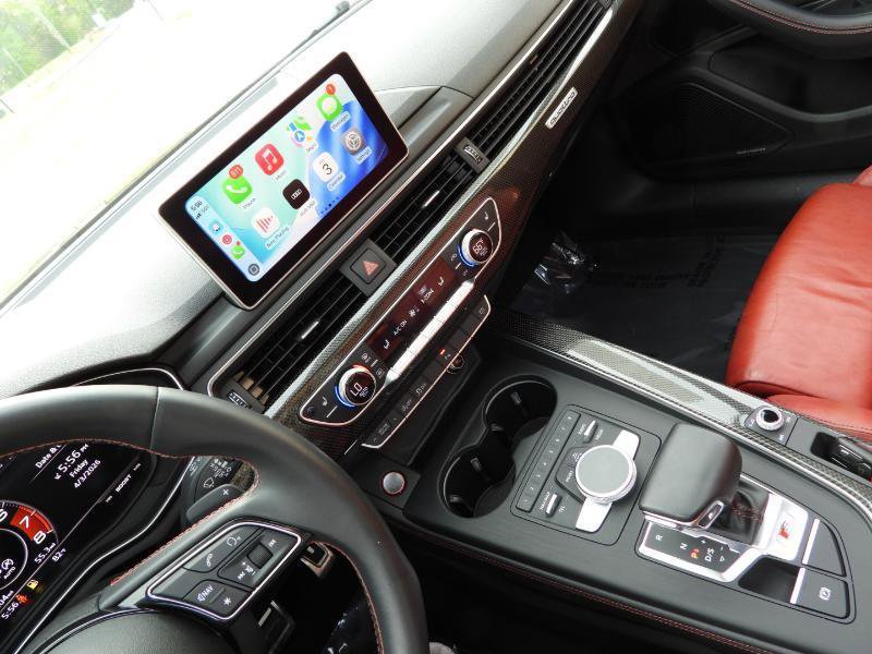 Used 2018 Audi S5 Premium Plus w/ Navigation Package image 62