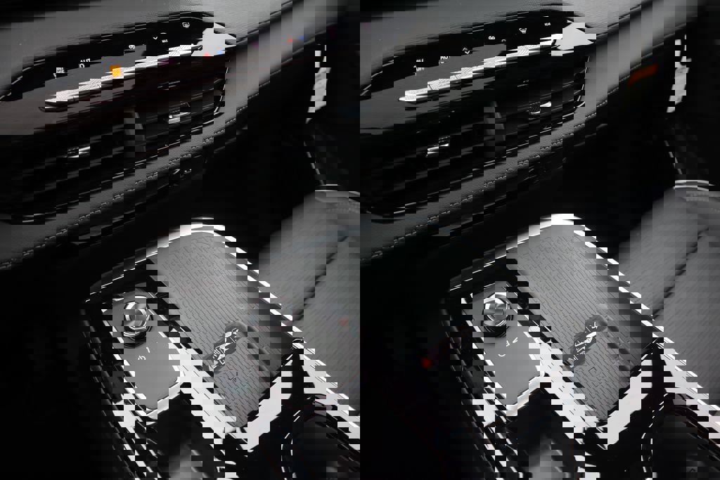 New 2026 Buick Enclave Sport Touring w/ Super Cruise Package image 12