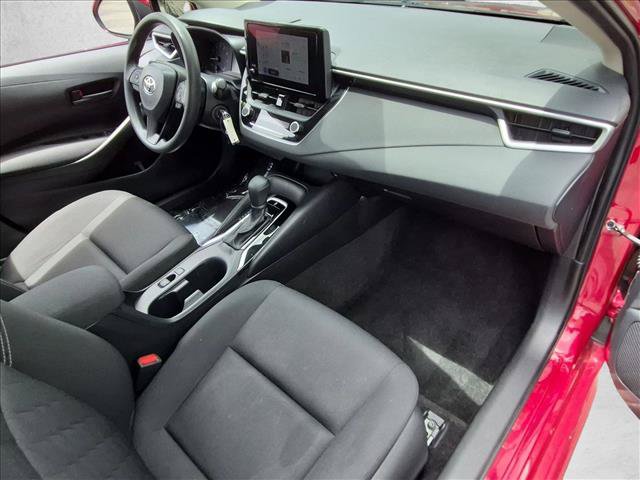 Used 2023 Toyota Corolla LE FWD image 20