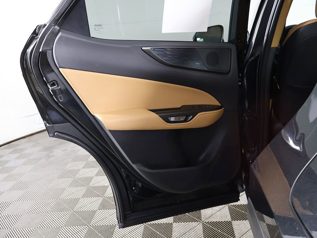 Used 2024 Lexus NX 350 AWD image 22