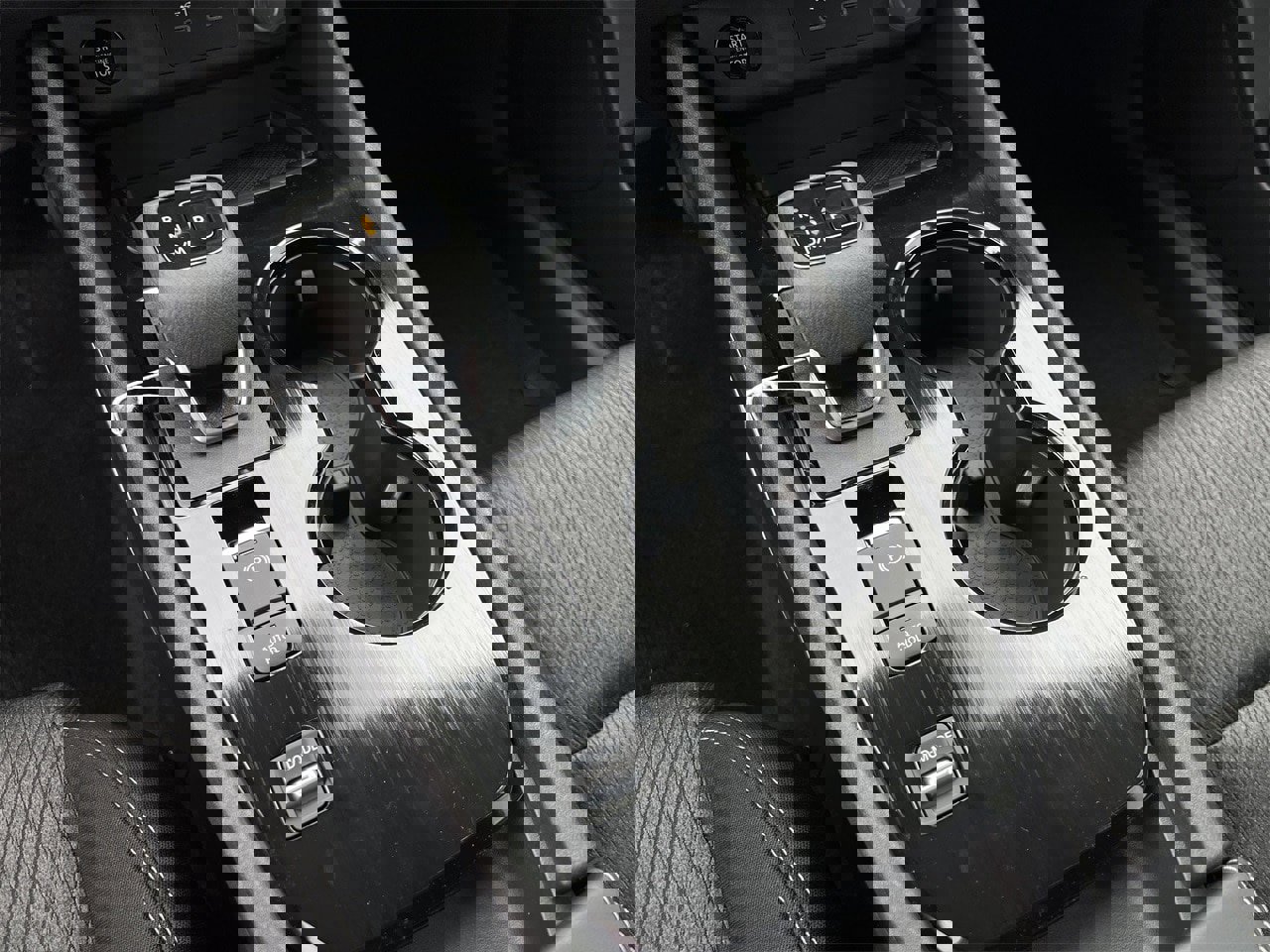 New 2026 Nissan Rogue SV image 13