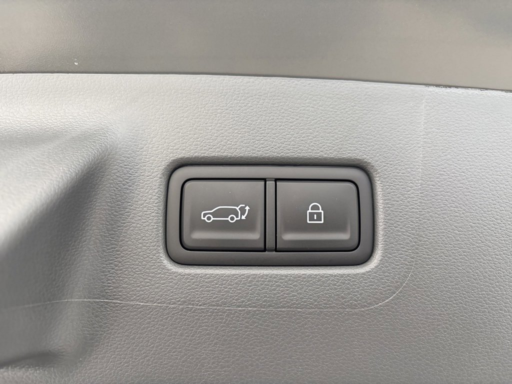 New 2026 Hyundai Santa Fe SEL image 8