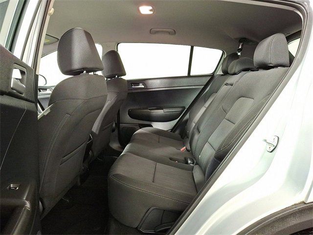 Used 2020 Kia Sportage LX image 13