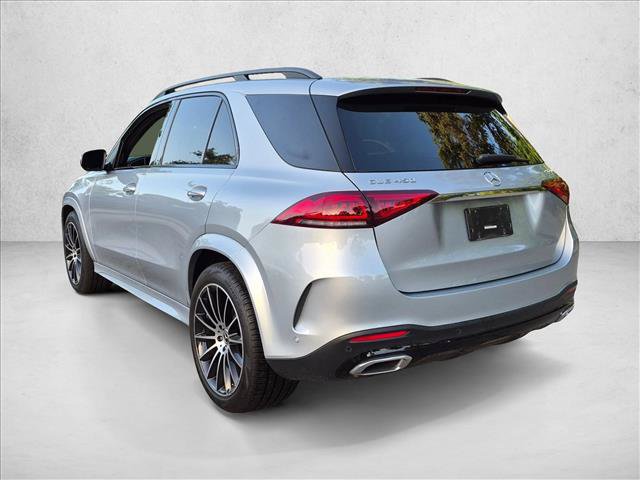 Used 2023 Mercedes-Benz GLE 450 4MATIC image 7