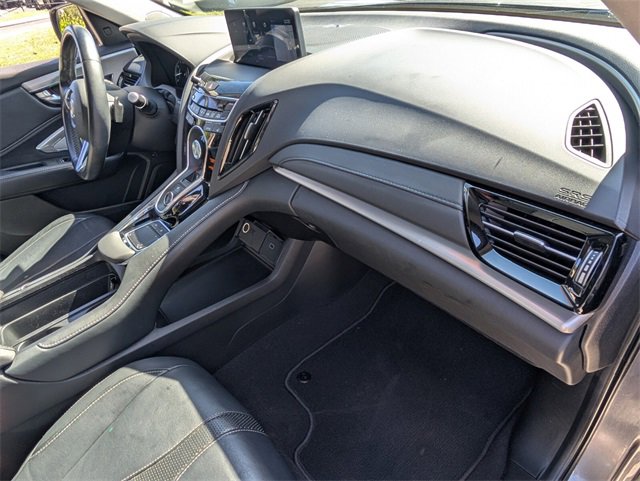 Used 2019 Acura RDX w/ Technology Package image 60