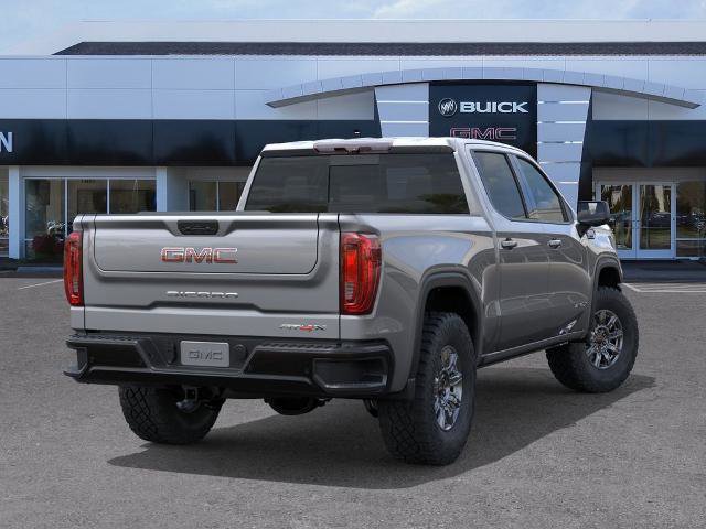 New 2026 GMC Sierra 1500 AT4X AWD/4WD image 4