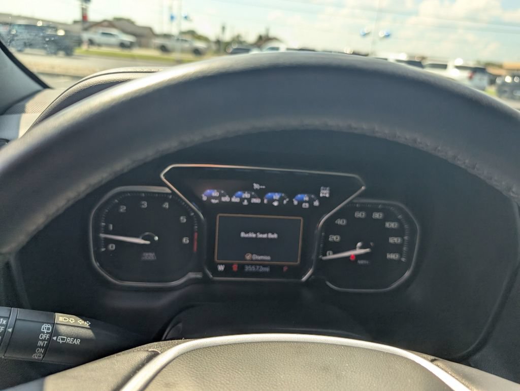 Used 2021 GMC Yukon XL SLT AWD/4WD image 19