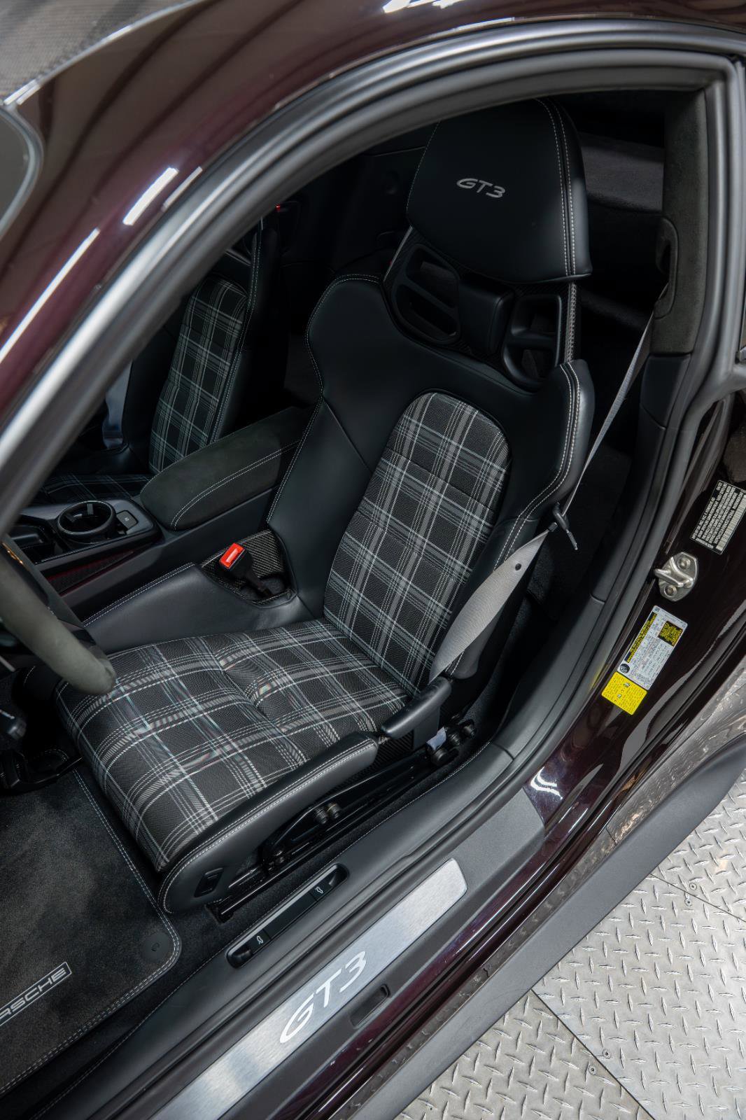 Used 2022 Porsche 911 GT3 image 74
