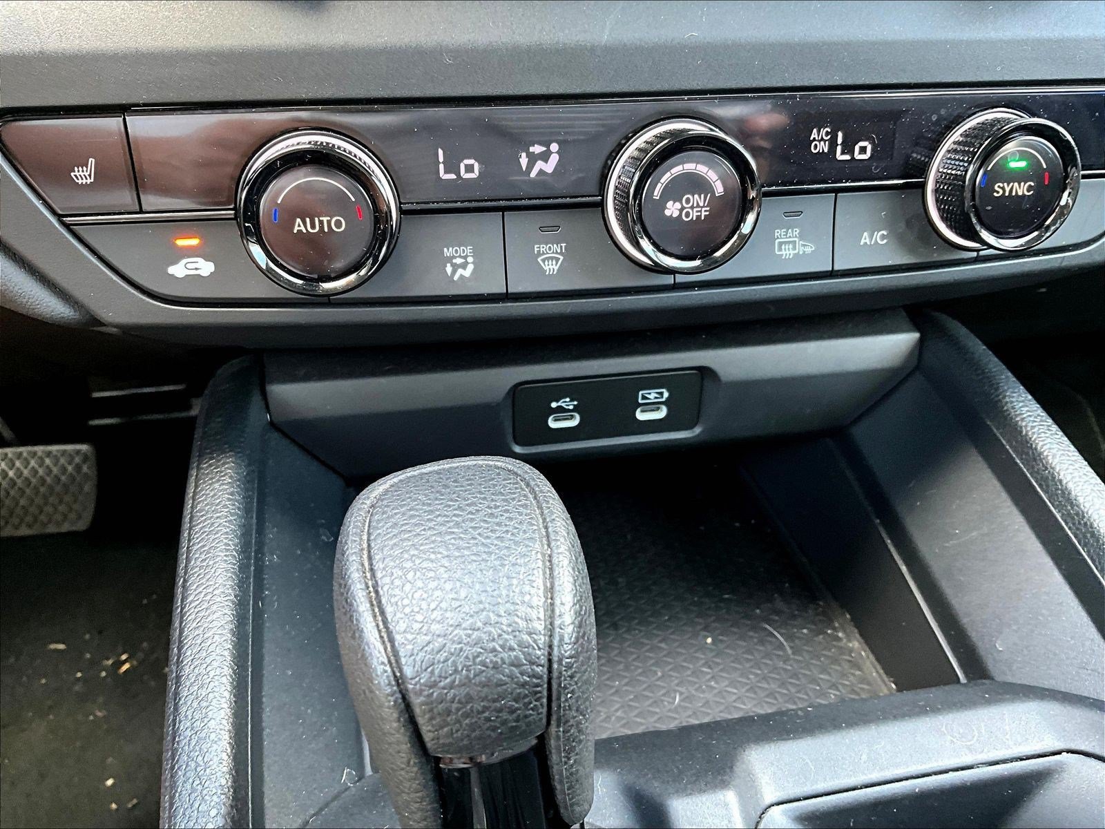 Used 2023 Honda Accord EX image 14