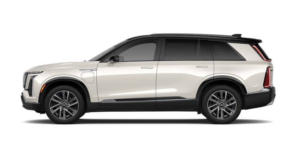 New 2027 Cadillac Vistiq Sport AWD/4WD image 36
