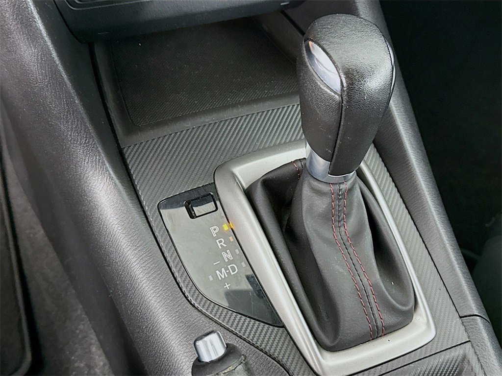 Used 2014 MAZDA MAZDA3 i Touring image 16