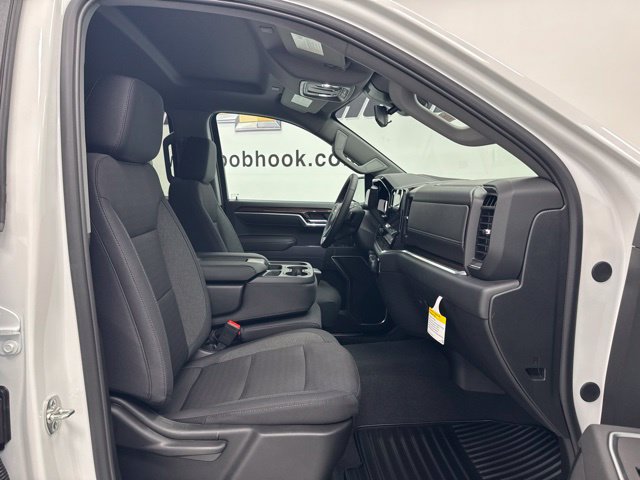 New 2026 Chevrolet Silverado 1500 LT AWD/4WD image 32