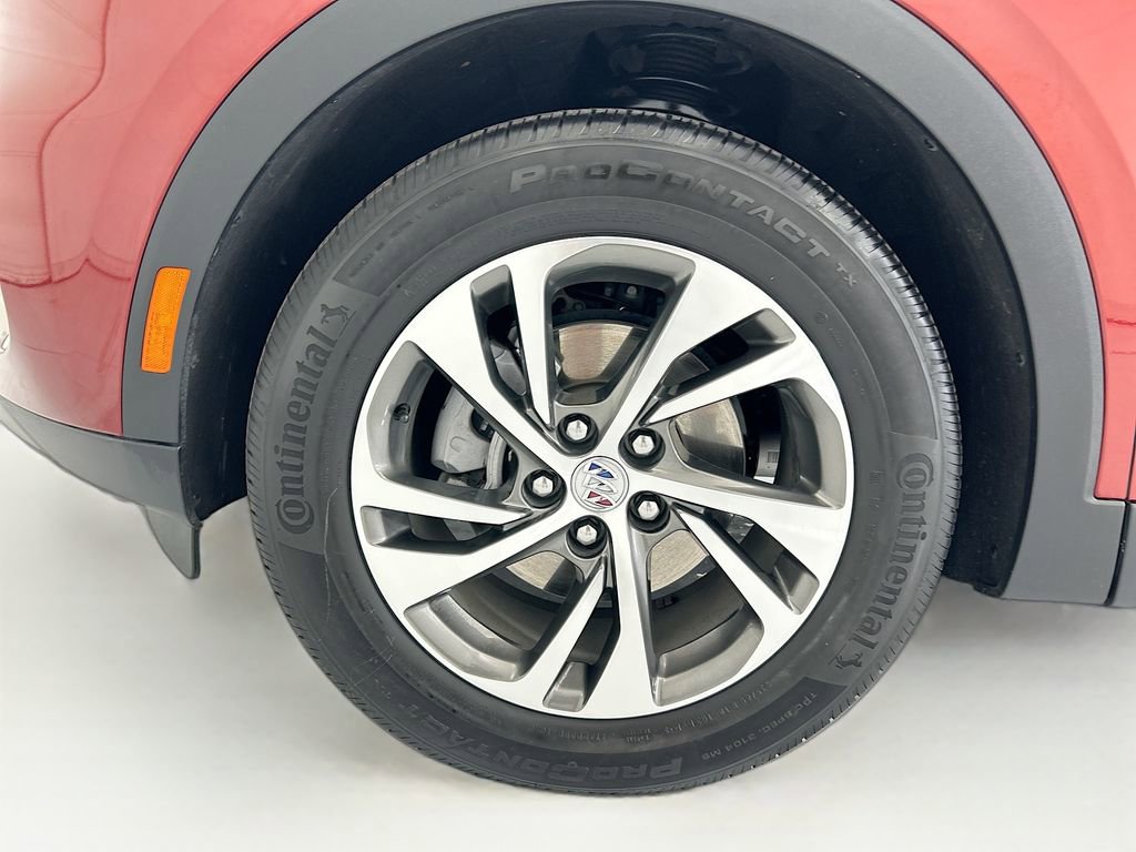 Used 2023 Buick Envision Essence image 28