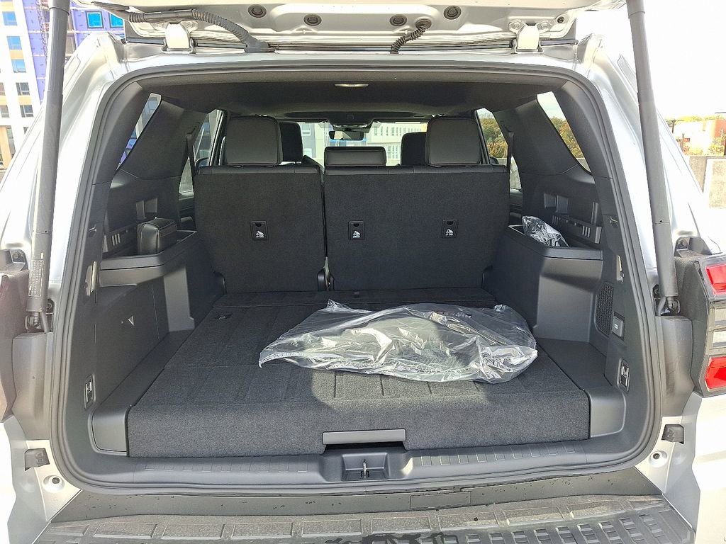 Used 2025 Toyota 4Runner TRD Off-Road Premium image 31