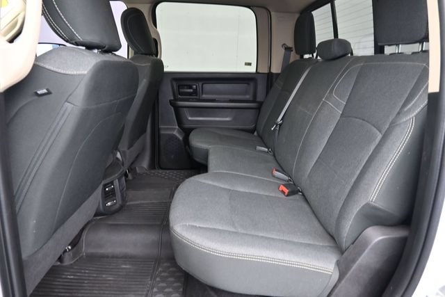 Used 2020 RAM 2500 Tradesman AWD/4WD image 27