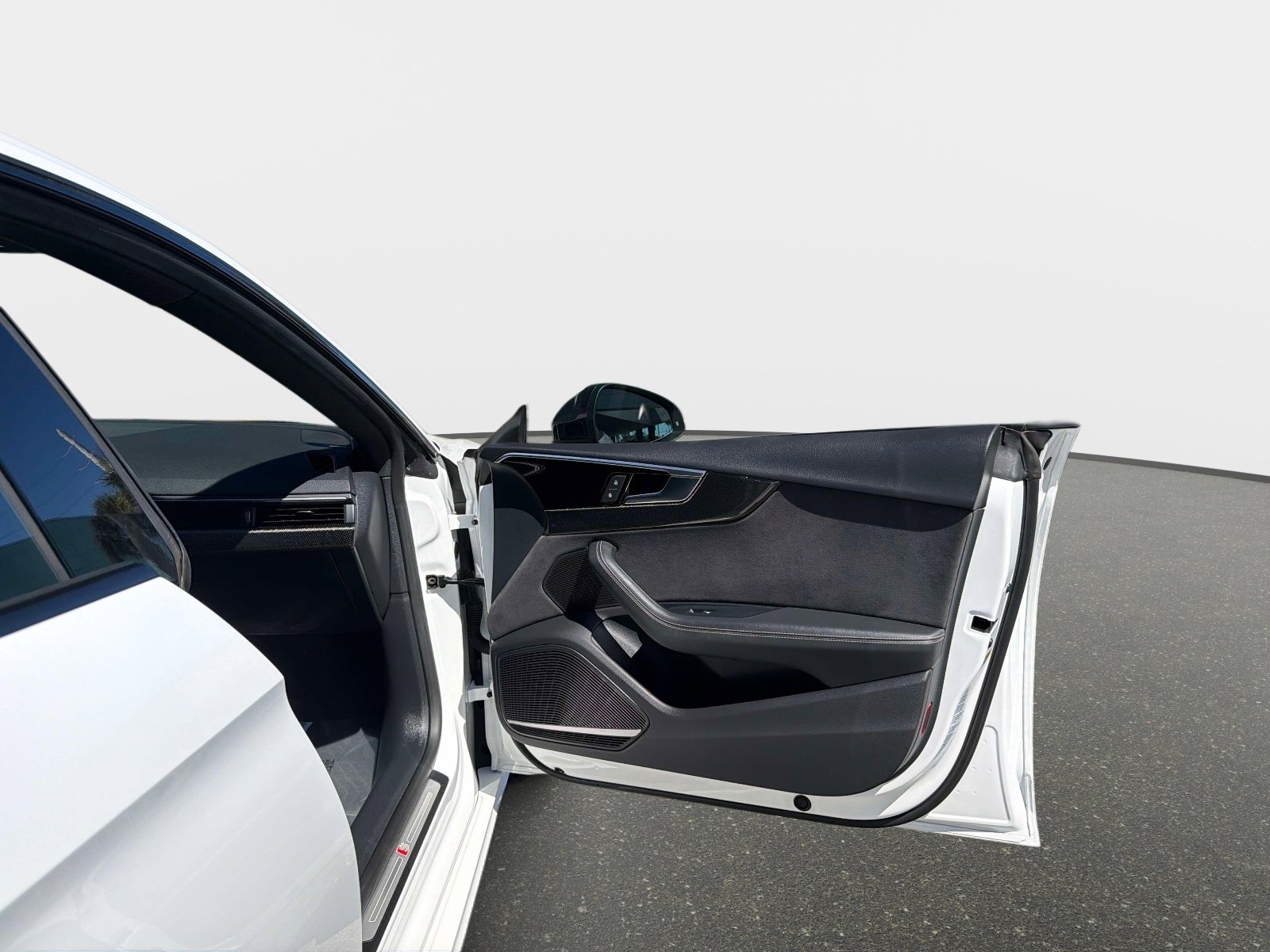 Used 2023 Audi S5 Prestige image 76