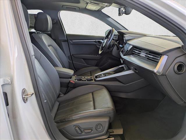 Used 2022 Audi A3 2.0T Premium w/ Convenience Package image 20