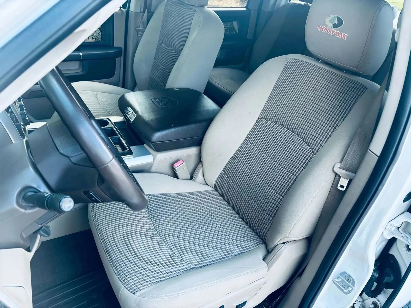 Used 2012 RAM 1500 Outdoorsman image 22