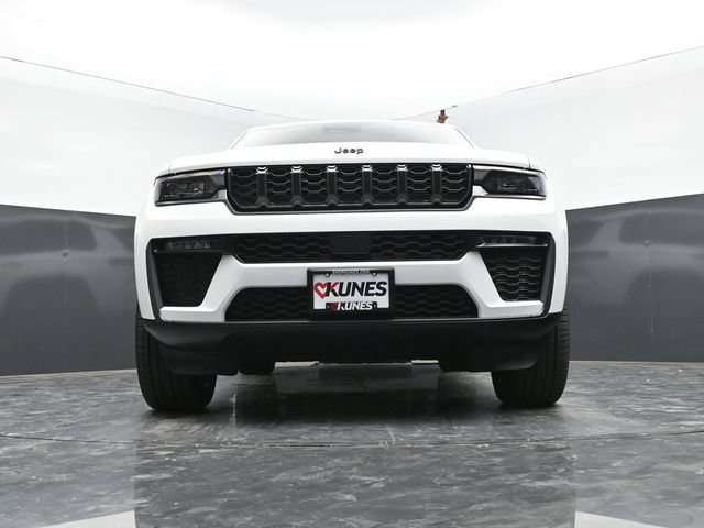 New 2026 Jeep Grand Cherokee L Limited w/ Limited Altitude Package AWD/4WD image 60