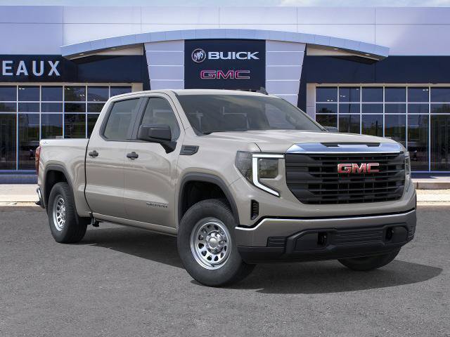 New 2026 GMC Sierra 1500 Pro w/ Pro Value Package AWD/4WD image 56