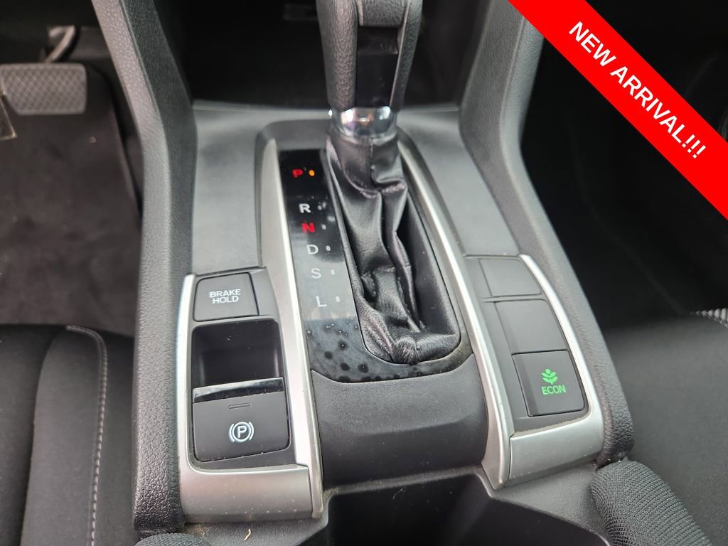Used 2019 Honda Civic LX image 22
