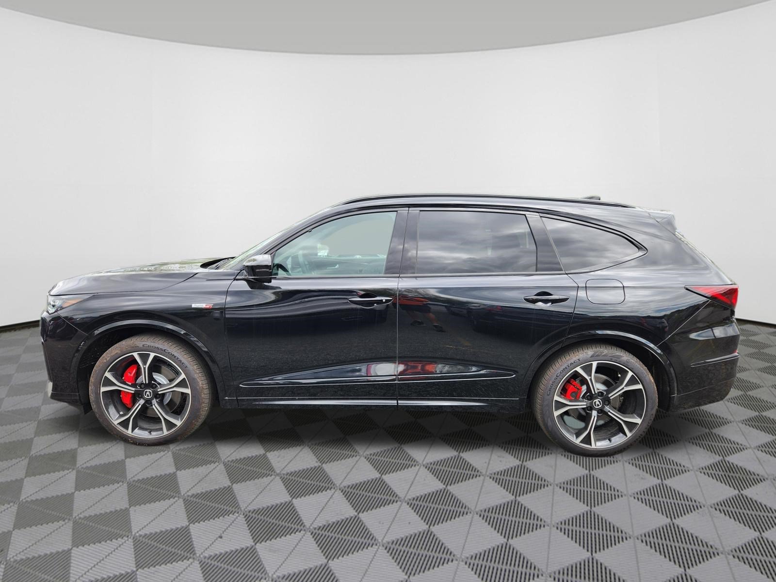 New 2026 Acura MDX Type S w/ Advance Package AWD/4WD image 5