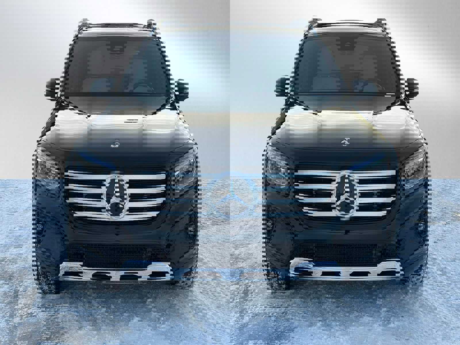 Used 2026 Mercedes-Benz GLB 250 4MATIC image 8