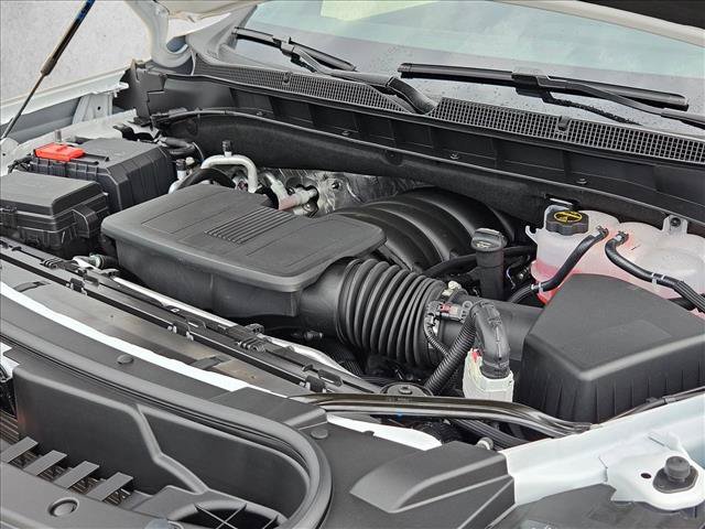 New 2026 Chevrolet Tahoe LS RWD image 17