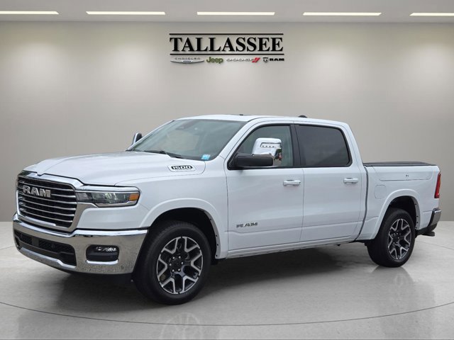 New 2026 RAM 1500 Laramie image 1