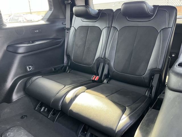 Used 2024 Jeep Grand Cherokee L Altitude image 16