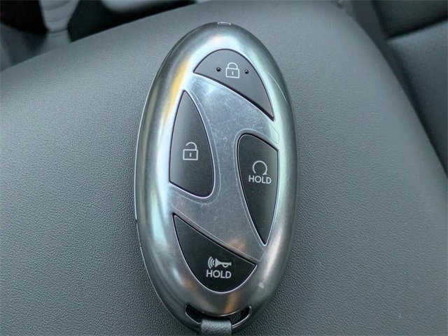 New 2026 Hyundai Kona SEL Premium image 34