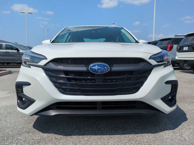 Used 2024 Subaru Legacy Premium AWD/4WD image 9
