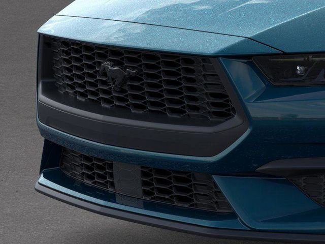 New 2026 Ford Mustang Coupe RWD image 17