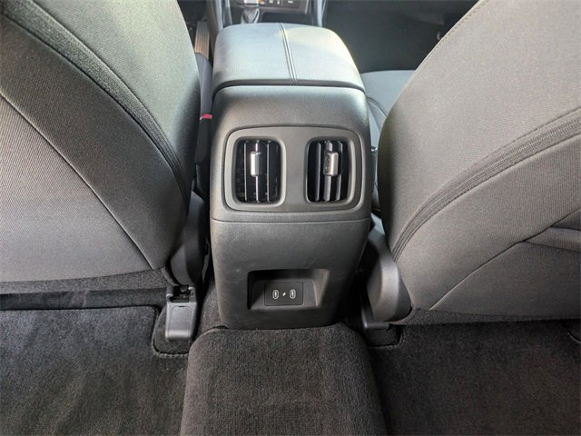 Certified 2025 Hyundai Tucson SEL image 33