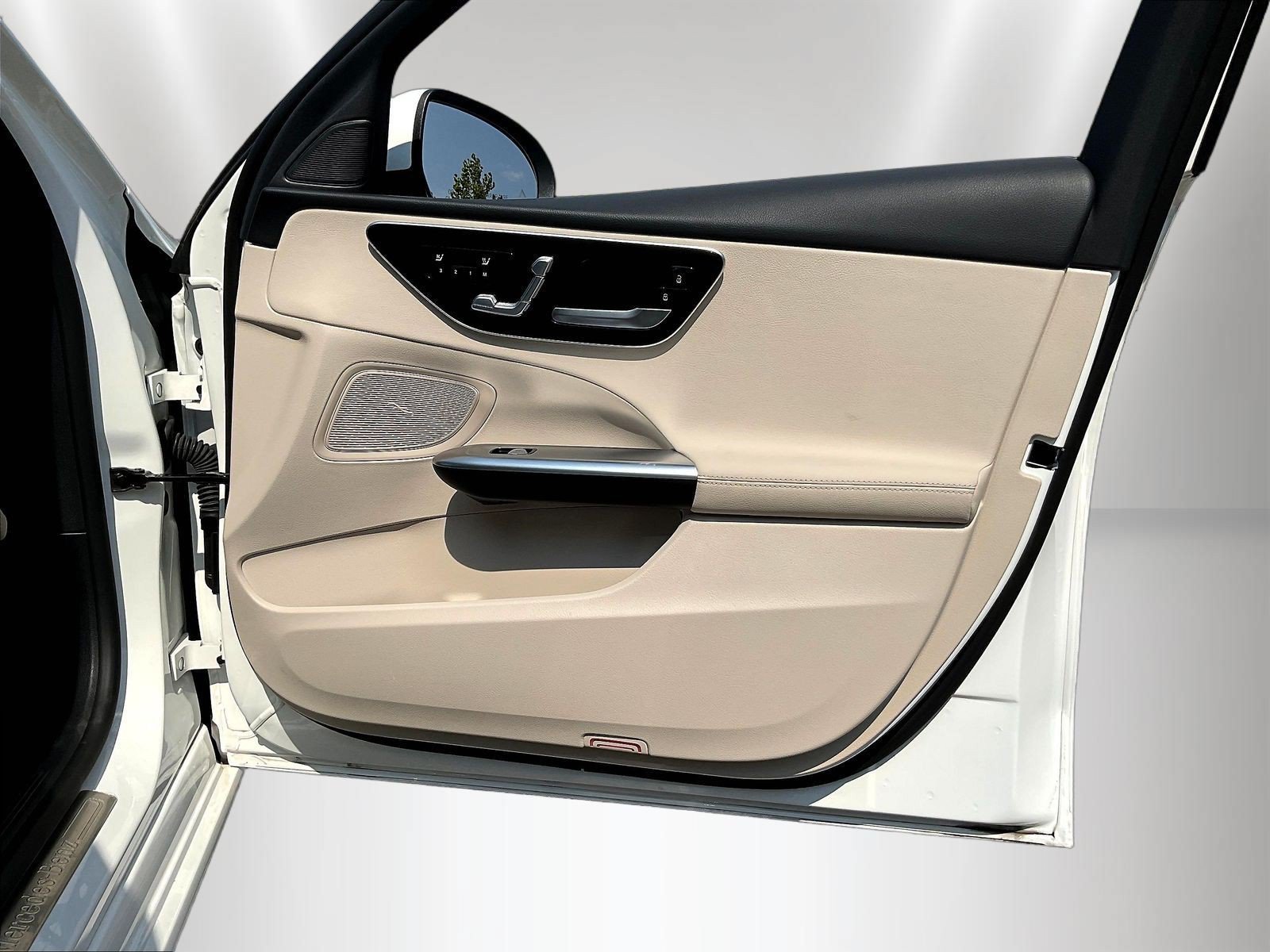 Certified 2024 Mercedes-Benz C 300 Sedan image 29