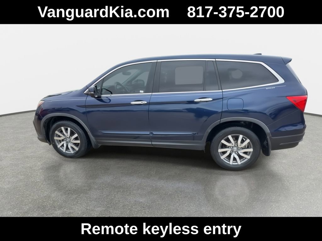 Used 2019 Honda Pilot EX image 5
