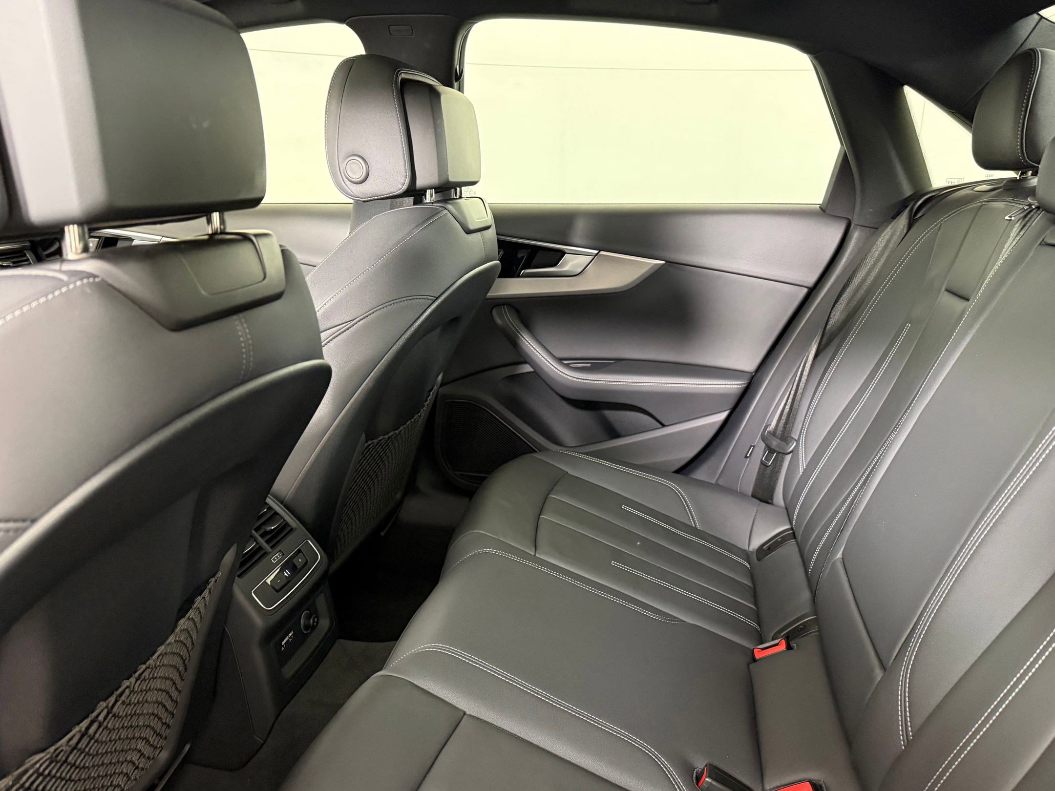 Used 2023 Audi A4 2.0T Premium Plus w/ Premium Plus Package image 22