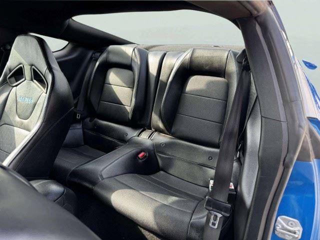 Used 2021 Ford Mustang GT Premium w/ Equipment Group 401A RWD image 22