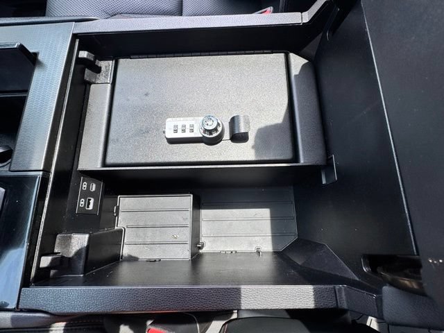 Used 2025 Toyota Sequoia TRD Pro AWD/4WD image 22