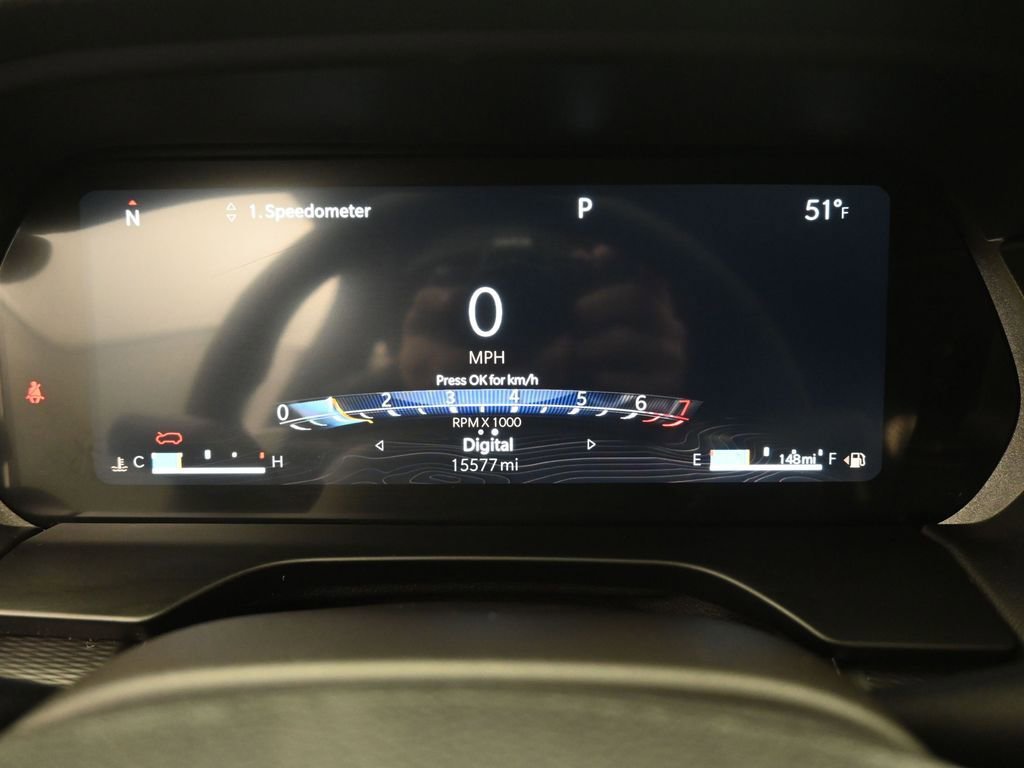 Used 2024 Jeep Grand Cherokee L Laredo w/ Luxury Tech Group I image 38