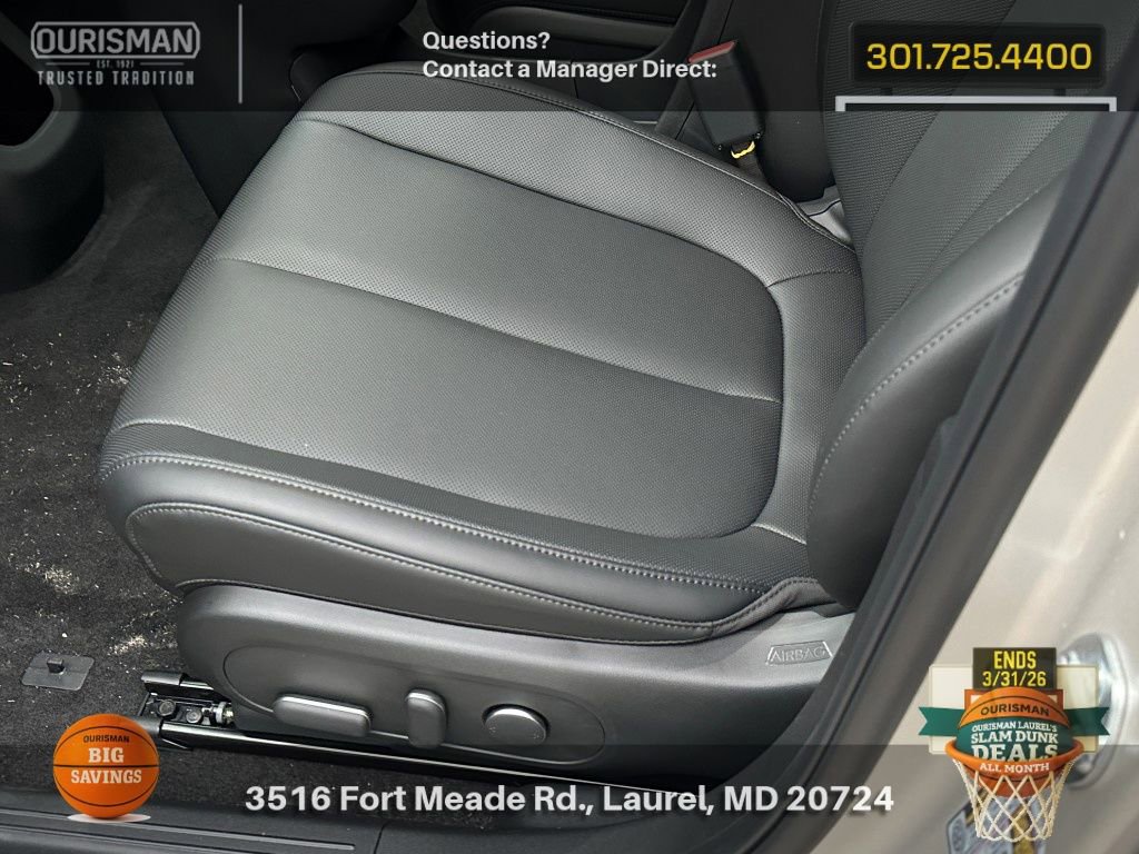 New 2025 Hyundai Ioniq 5 SEL image 13