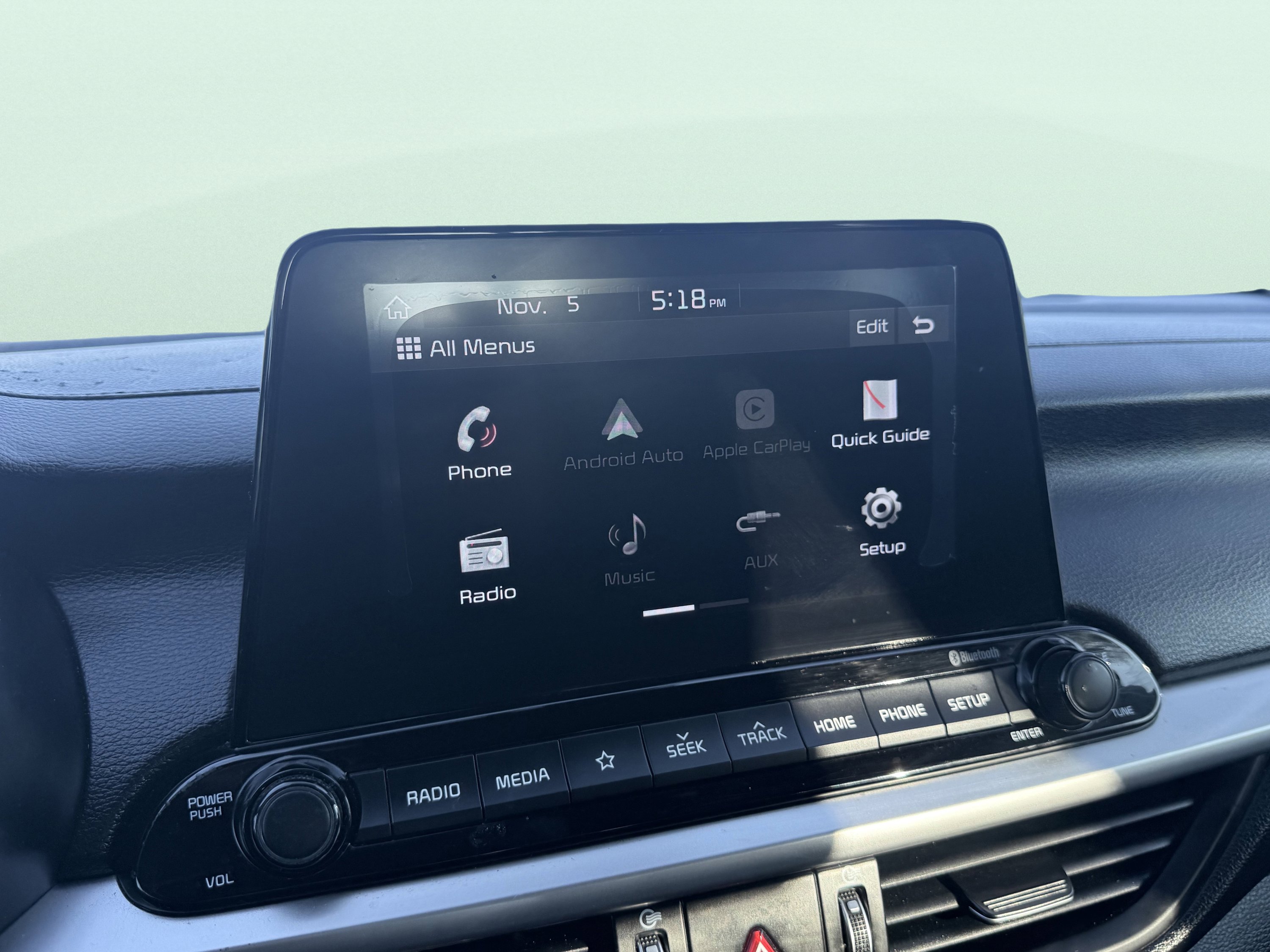 Used 2020 Kia Forte LXS image 44