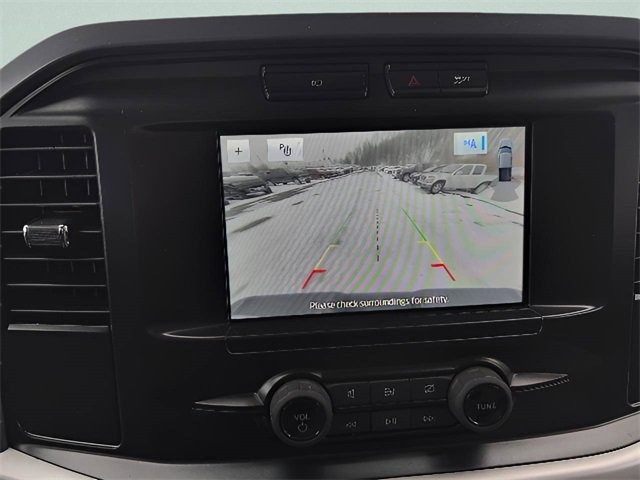 Used 2023 Ford F150 XLT image 19