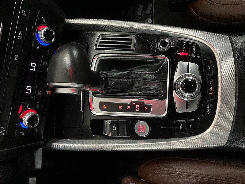 Used 2017 Audi Q5 2.0T Premium Plus w/ Technology Package image 20